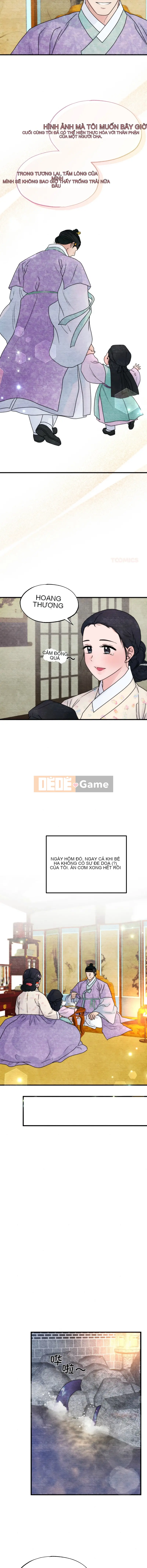 Đôi mắt điên Chương 92-93