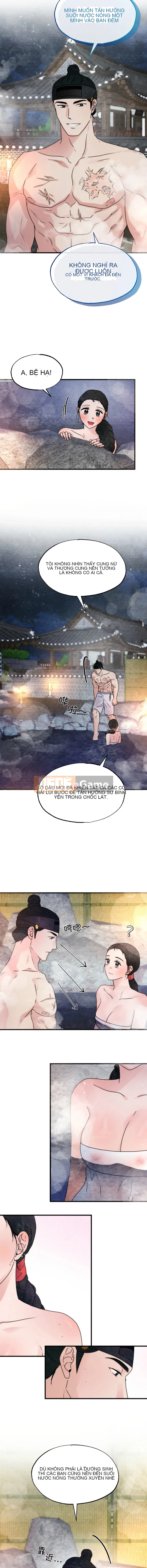 Đôi mắt điên Chương 92-93