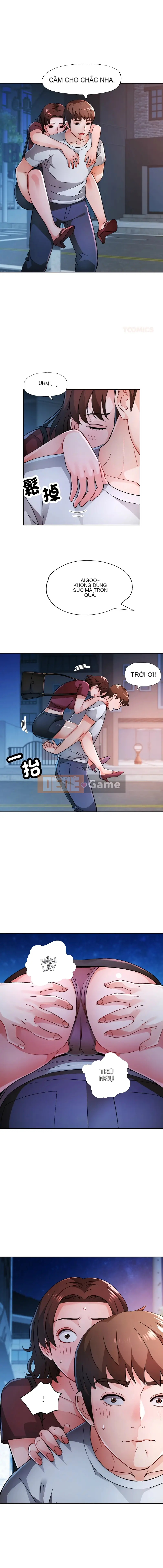 Người vợ lệch lạc Chương 83-84