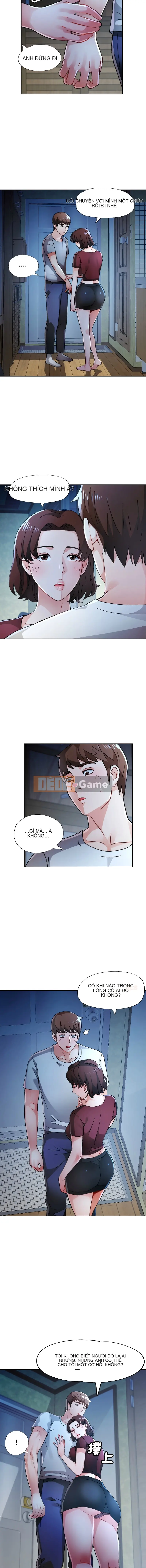 Người vợ lệch lạc Chương 83-84