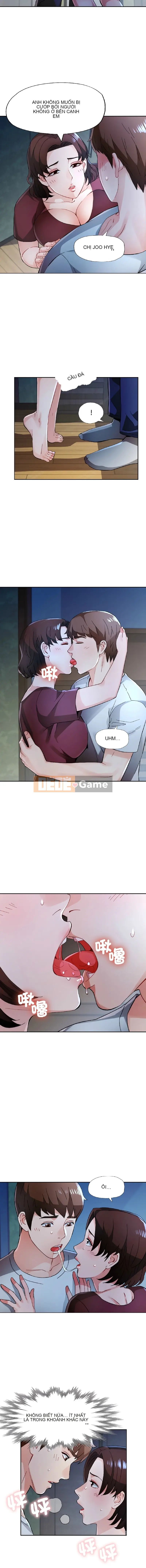 Người vợ lệch lạc Chương 83-84