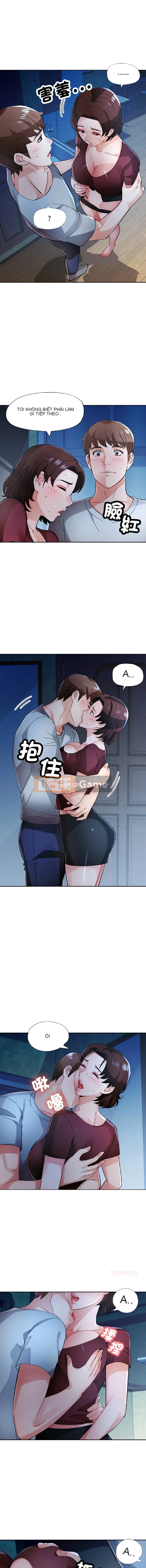 Người vợ lệch lạc Chương 83-84