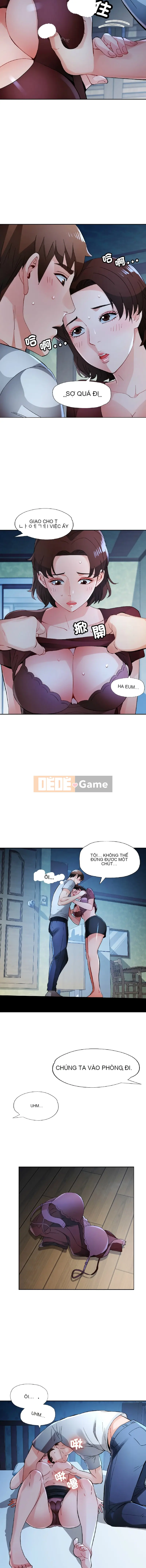 Người vợ lệch lạc Chương 83-84