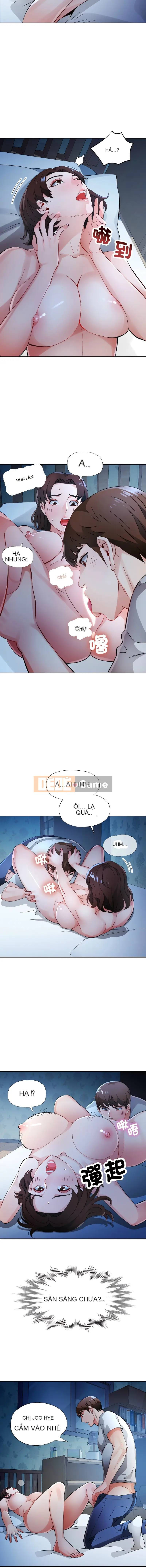 Người vợ lệch lạc Chương 83-84