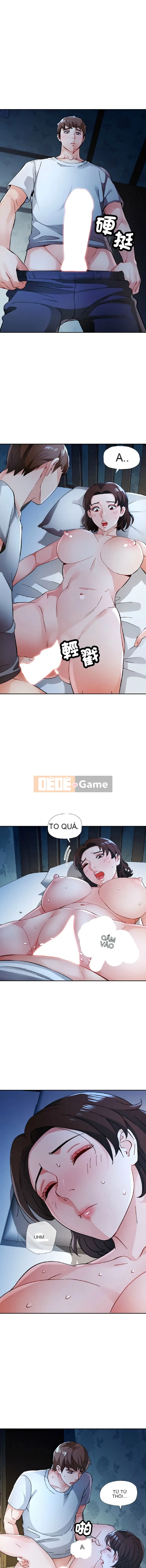 Người vợ lệch lạc Chương 83-84