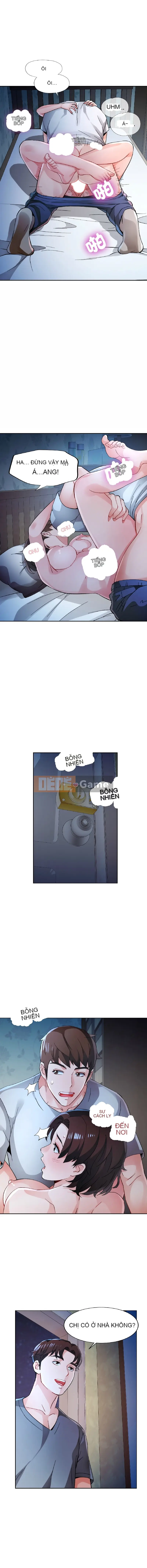 Người vợ lệch lạc Chương 83-84