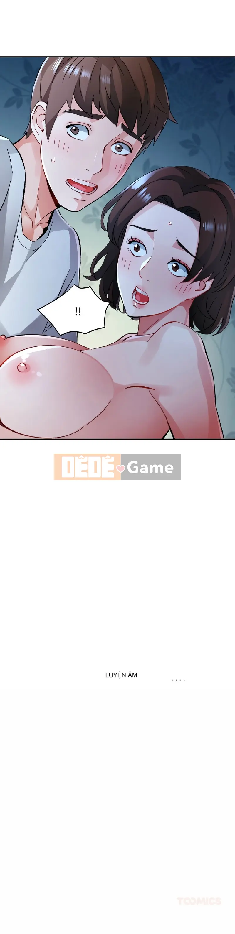 Người vợ lệch lạc Chương 83-84