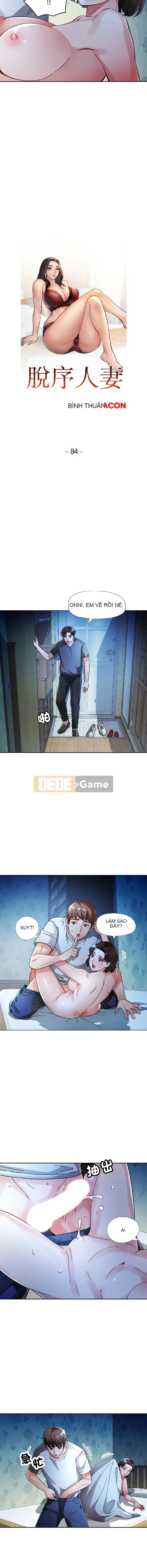 Người vợ lệch lạc Chương 83-84