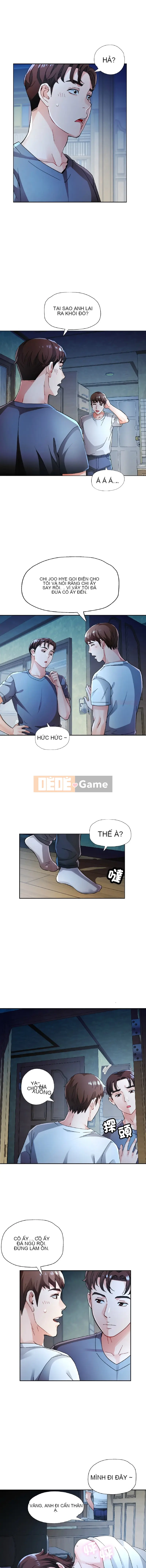 Người vợ lệch lạc Chương 83-84