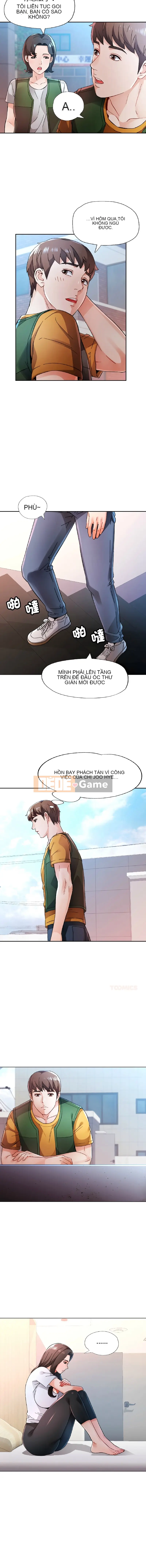 Người vợ lệch lạc Chương 83-84