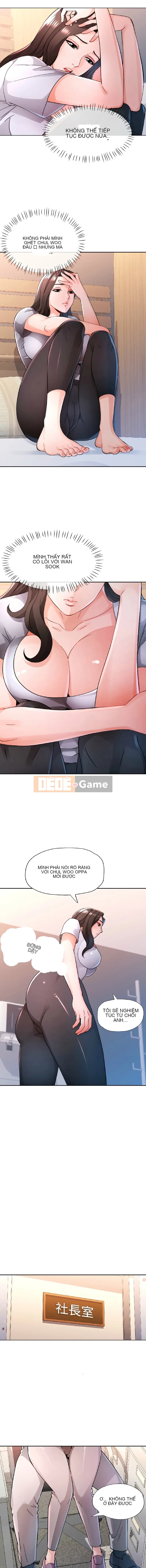 Người vợ lệch lạc Chương 83-84