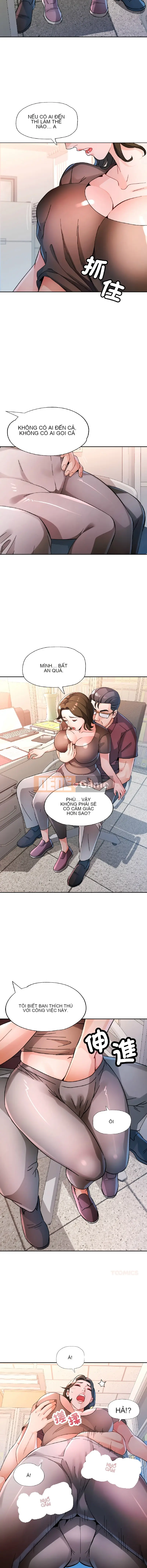 Người vợ lệch lạc Chương 83-84