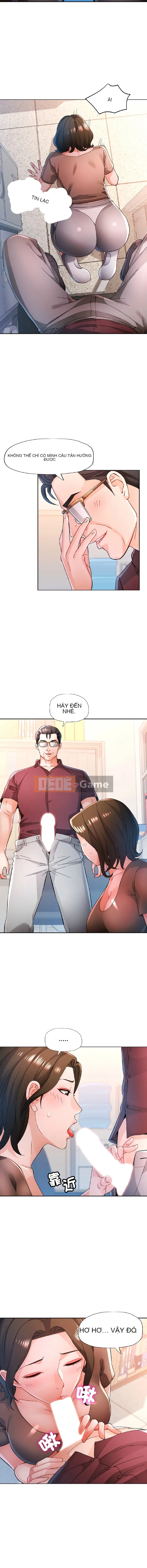 Người vợ lệch lạc Chương 83-84