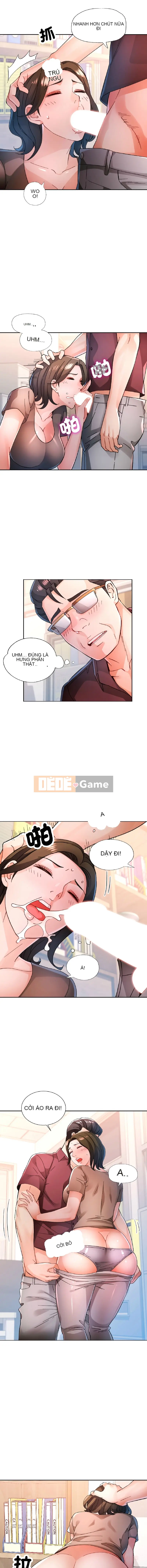 Người vợ lệch lạc Chương 83-84