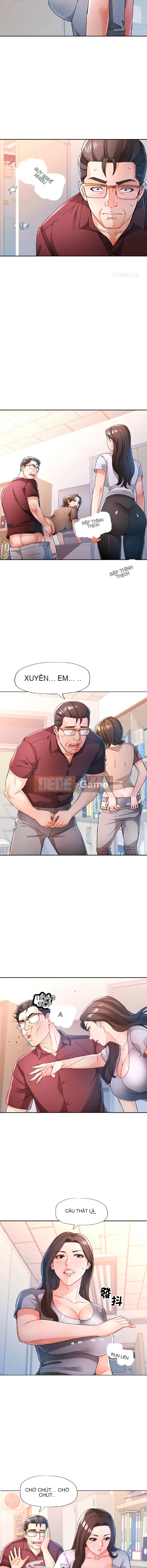 Người vợ lệch lạc Chương 83-84