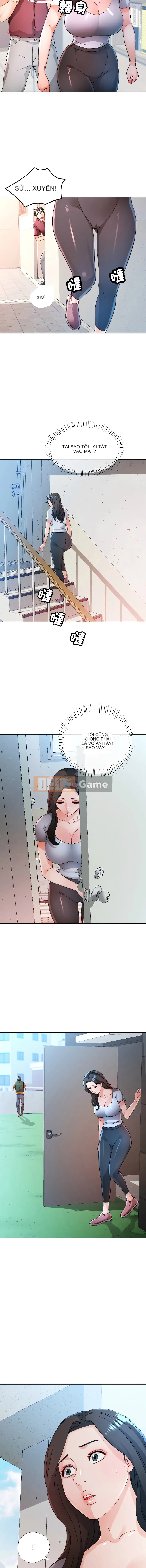 Người vợ lệch lạc Chương 83-84