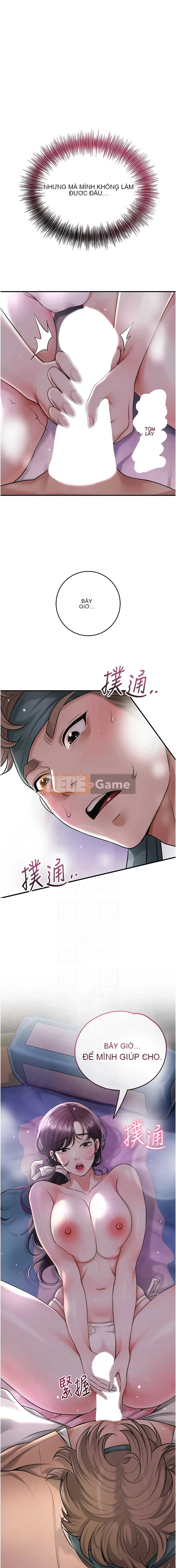 Màu hoa ướt: lấy điểm hoa Chương 82-83