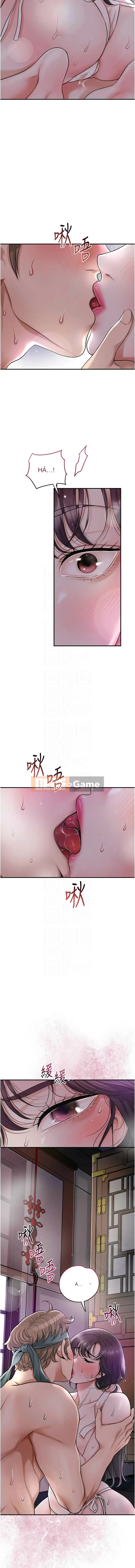 Màu hoa ướt: lấy điểm hoa Chương 82-83