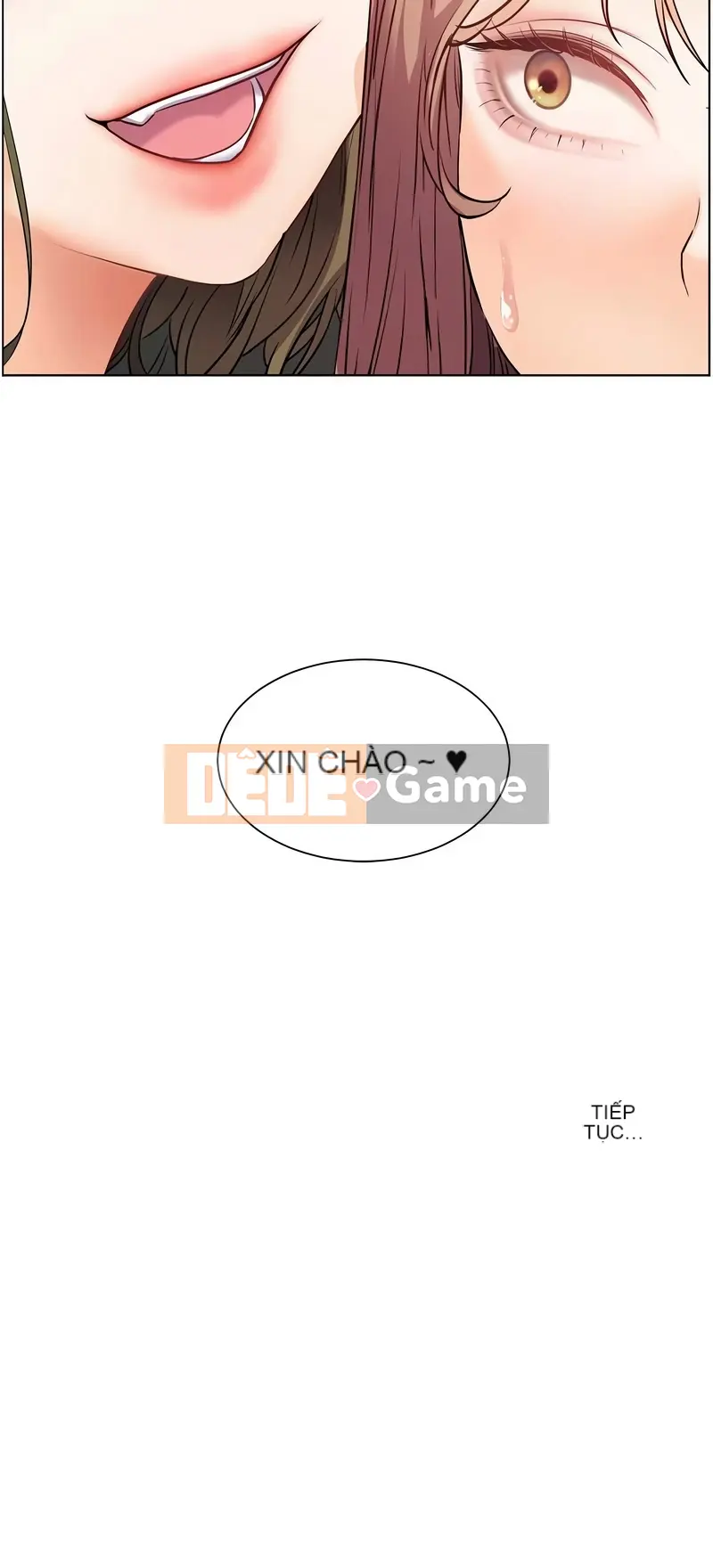 Sự hướng dẫn tận tình từ thầy cô Chương 78-79