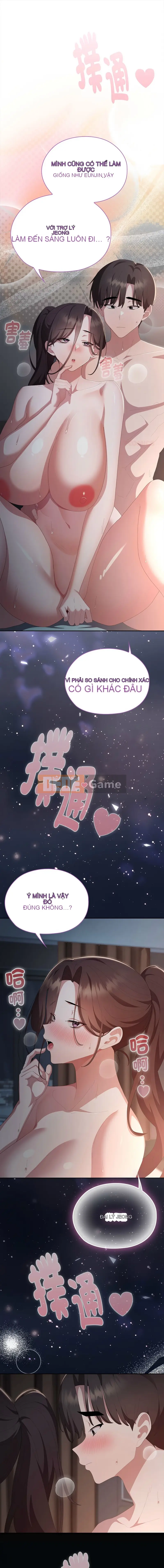 Trở thành kẻ thua cuộc trong một công ty lớn Chương 66-67