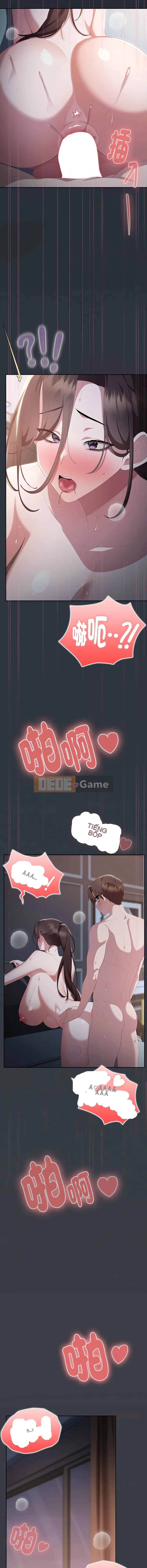 Trở thành kẻ thua cuộc trong một công ty lớn Chương 66-67