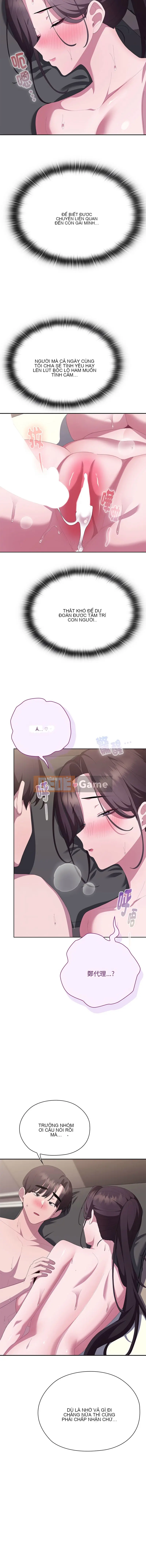 Trở thành kẻ thua cuộc trong một công ty lớn Chương 66-67