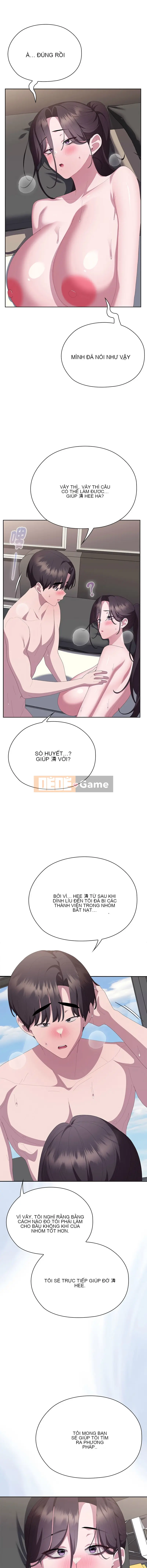 Trở thành kẻ thua cuộc trong một công ty lớn Chương 66-67