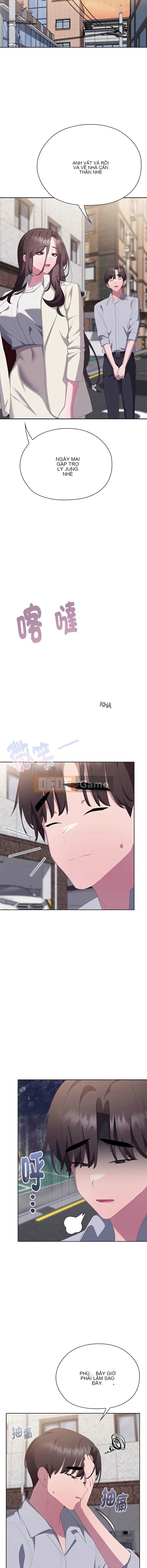 Trở thành kẻ thua cuộc trong một công ty lớn Chương 66-67