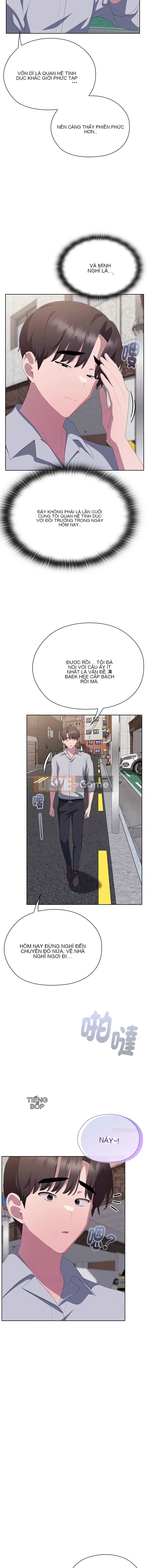 Trở thành kẻ thua cuộc trong một công ty lớn Chương 66-67