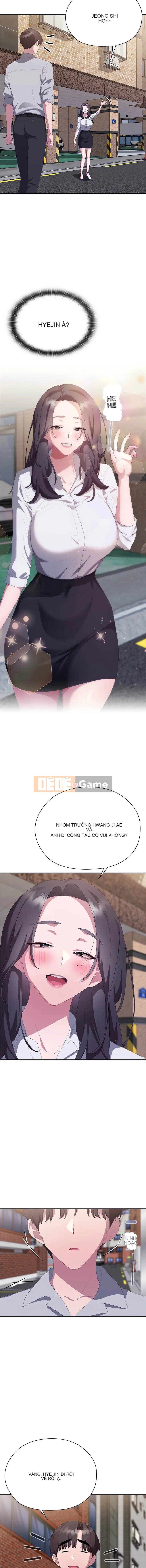 Trở thành kẻ thua cuộc trong một công ty lớn Chương 66-67