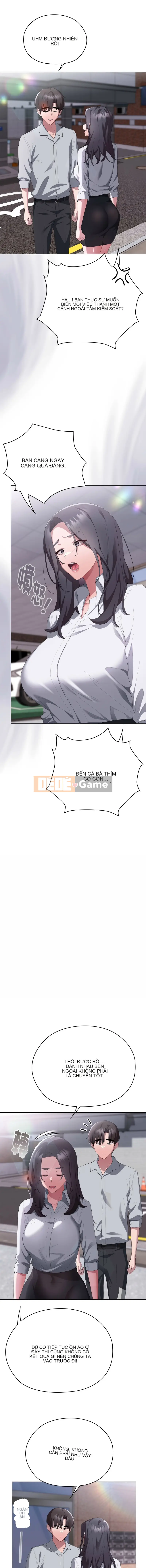 Trở thành kẻ thua cuộc trong một công ty lớn Chương 66-67