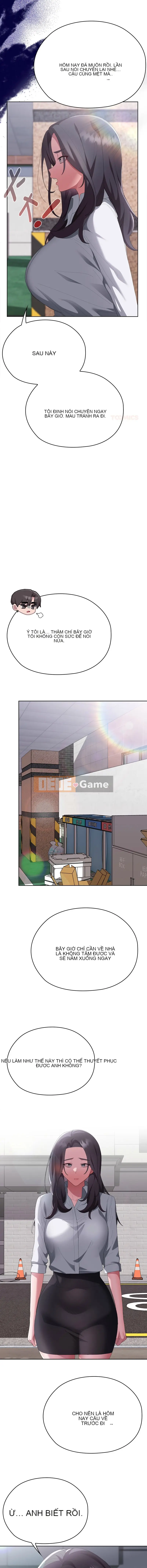 Trở thành kẻ thua cuộc trong một công ty lớn Chương 66-67