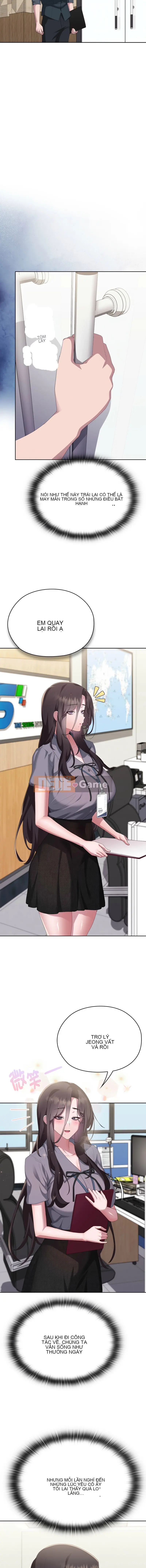 Trở thành kẻ thua cuộc trong một công ty lớn Chương 66-67