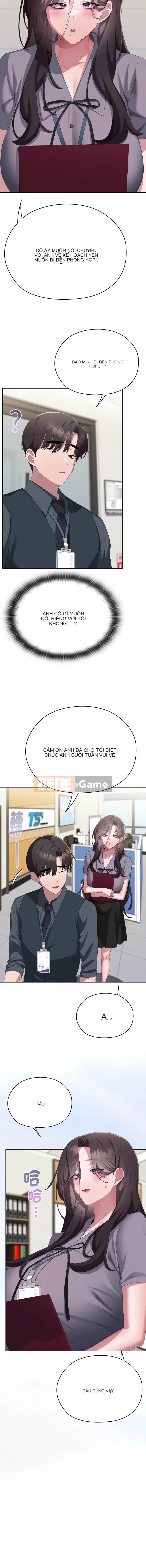 Trở thành kẻ thua cuộc trong một công ty lớn Chương 66-67