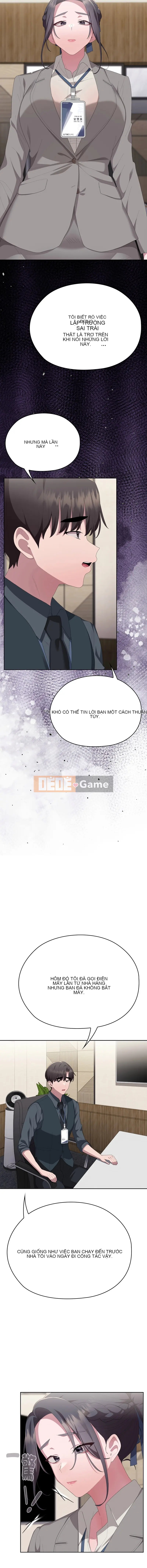 Trở thành kẻ thua cuộc trong một công ty lớn Chương 66-67