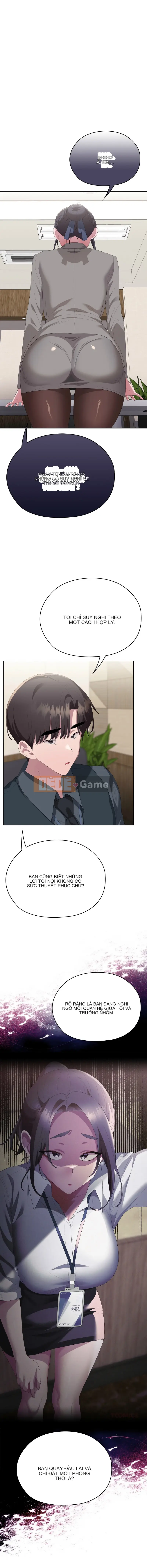 Trở thành kẻ thua cuộc trong một công ty lớn Chương 66-67