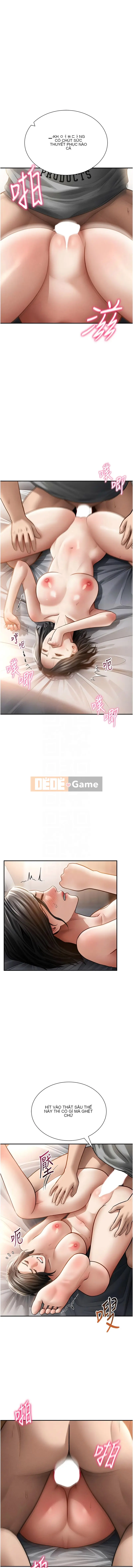 Chế độ xem riêng tư Chương 59-60