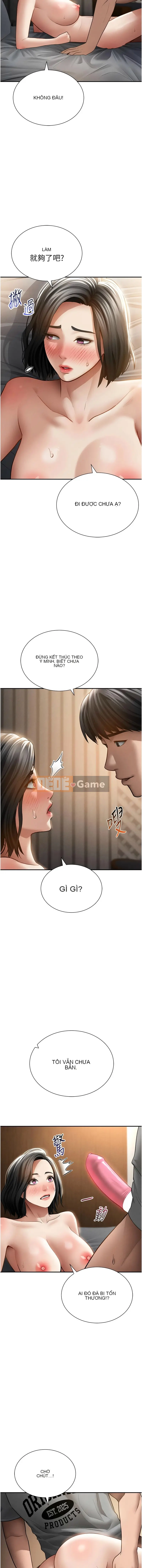 Chế độ xem riêng tư Chương 59-60