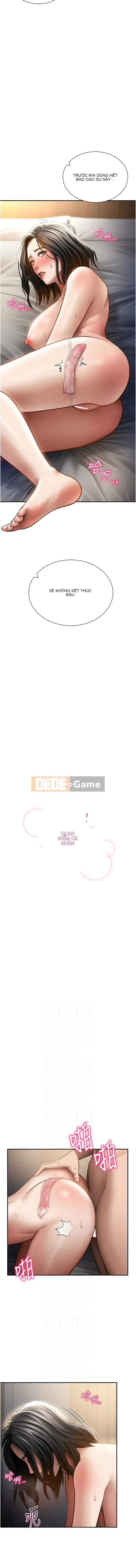 Chế độ xem riêng tư Chương 59-60