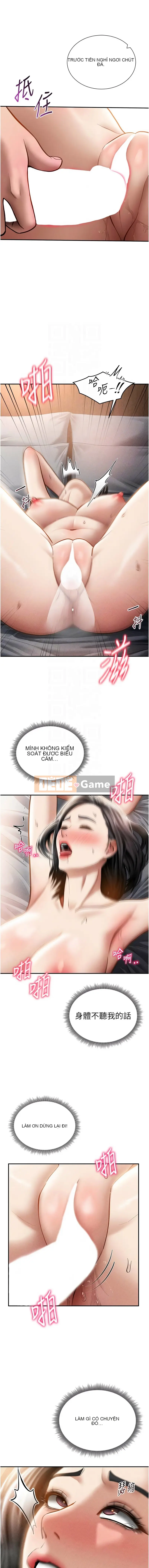 Chế độ xem riêng tư Chương 59-60