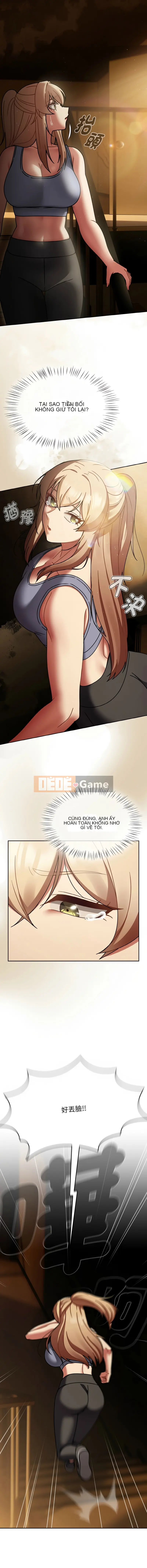 Giải cứu trận chiến phòng tập thể dục quyền anh Chương 52-53