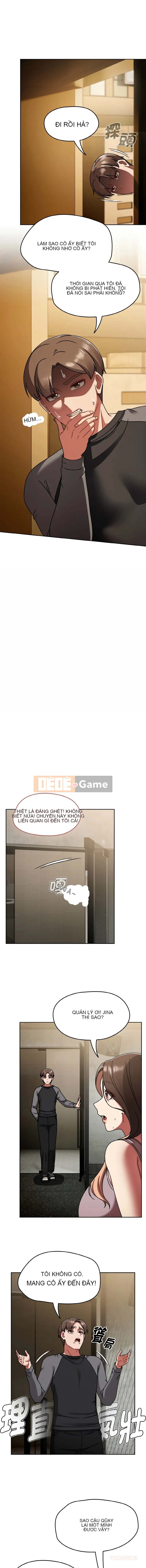 Giải cứu trận chiến phòng tập thể dục quyền anh Chương 52-53