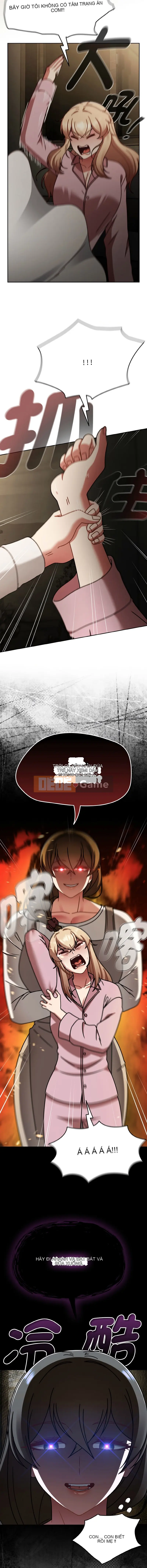 Giải cứu trận chiến phòng tập thể dục quyền anh Chương 52-53