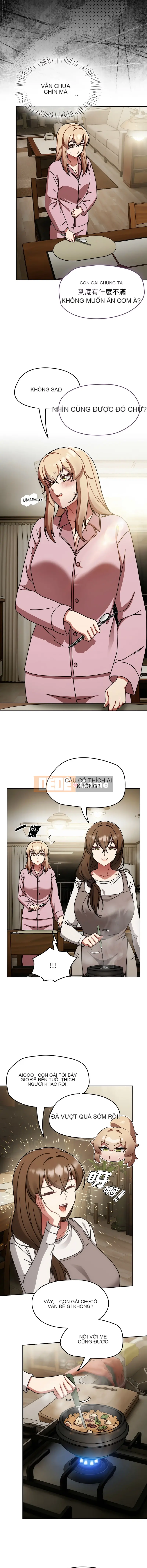 Giải cứu trận chiến phòng tập thể dục quyền anh Chương 52-53