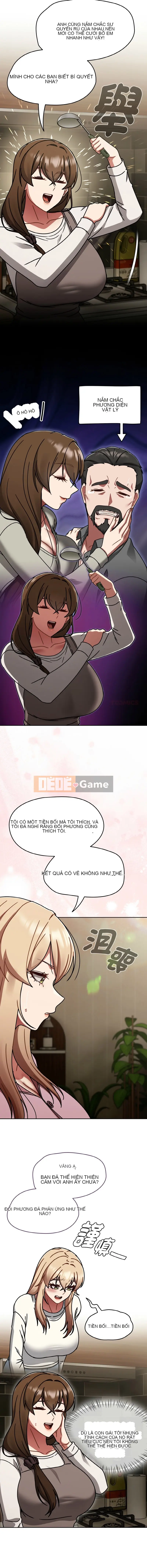 Giải cứu trận chiến phòng tập thể dục quyền anh Chương 52-53