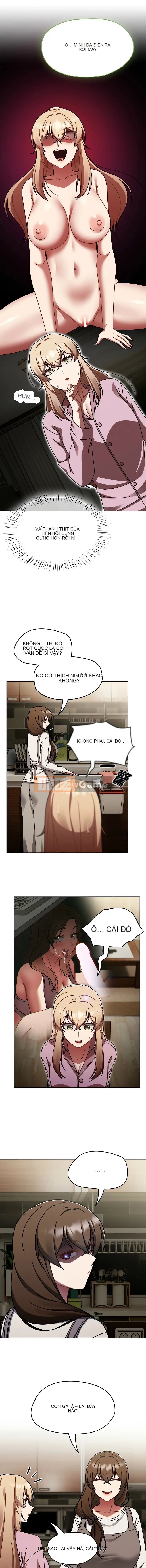 Giải cứu trận chiến phòng tập thể dục quyền anh Chương 52-53