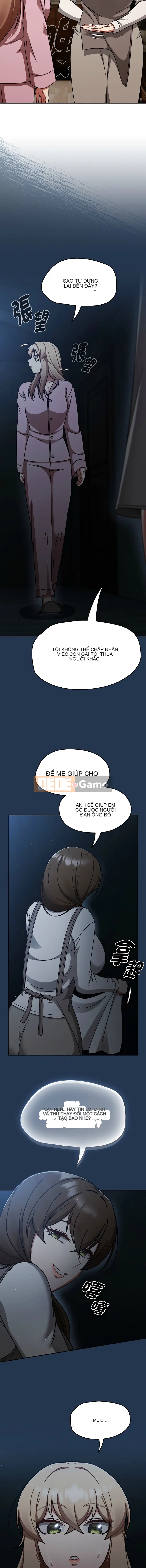 Giải cứu trận chiến phòng tập thể dục quyền anh Chương 52-53