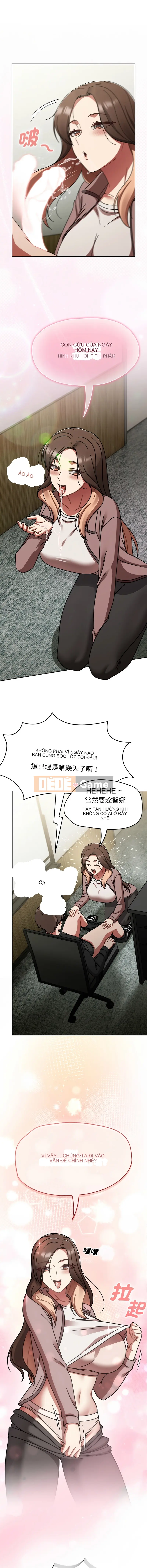 Giải cứu trận chiến phòng tập thể dục quyền anh Chương 52-53