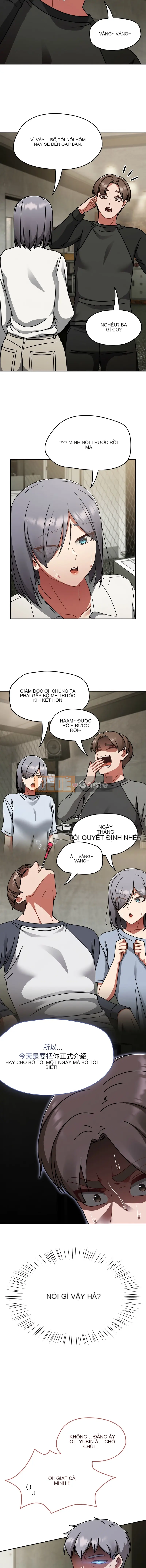 Giải cứu trận chiến phòng tập thể dục quyền anh Chương 52-53