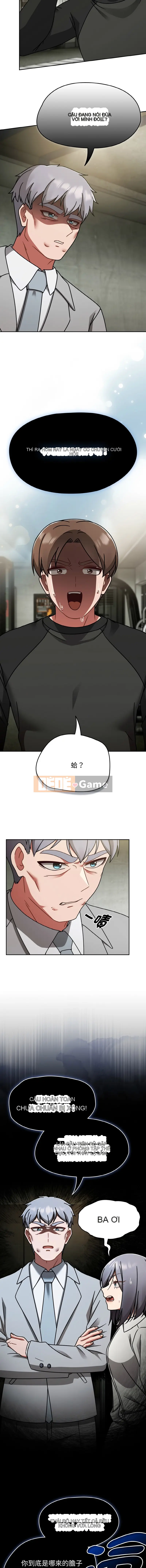 Giải cứu trận chiến phòng tập thể dục quyền anh Chương 52-53